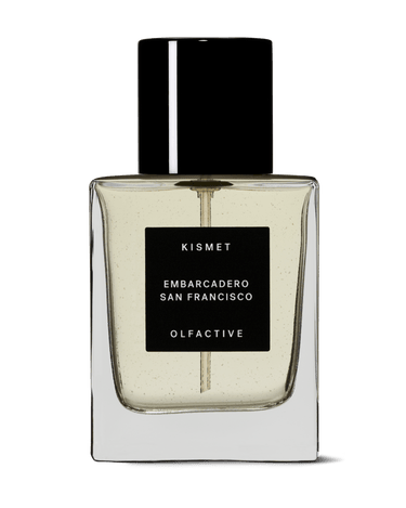 stele Kismet Olfactive Embarcadero (San Francisco) Eau de Parfum