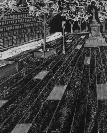 Stele Kismet Olfactive République (Paris) Eau De Parfum