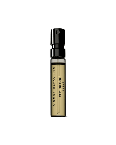 Stele Kismet Olfactive République (Paris) Eau De Parfum