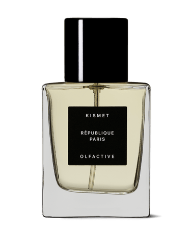 stele Kismet Olfactive République (Paris) Eau de Parfum