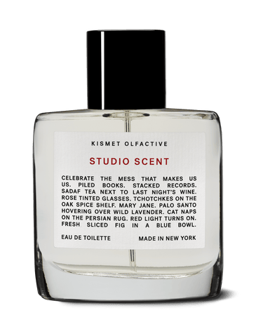 Stele Kismet Olfactive Studio Scent Eau De Toilette