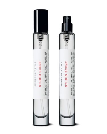 stele Kismet Olfactive Studio Scent Eau De Toilette