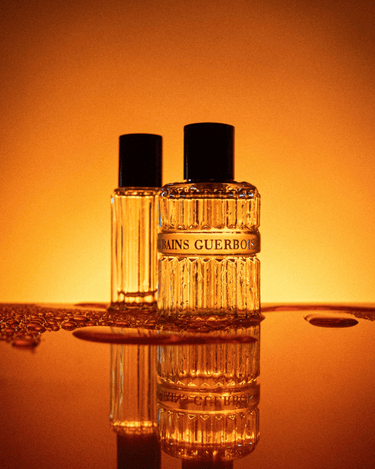 stele Les Bains Guerbois 1900 L’heure De Proust Eau De Parfum