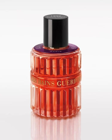 stele Les Bains Guerbois 1992 Purple Night Eau De Parfum