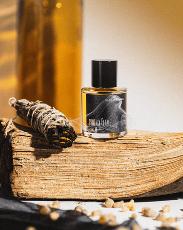 Stele Mabelle O'Rama Phoenix Flame Extrait De Parfum