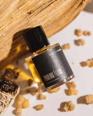 Stele Mabelle O'Rama Phoenix Flame Extrait De Parfum
