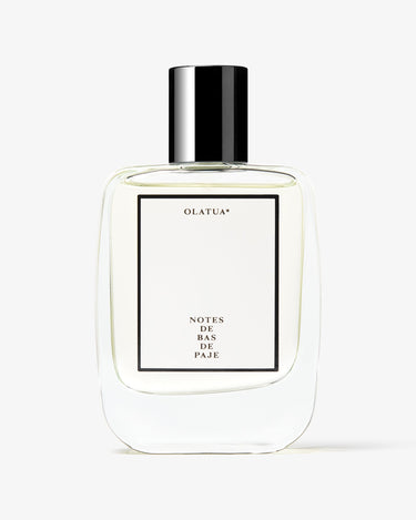 stele Notes de Bas de Paje Olatua² Extrait de Parfum