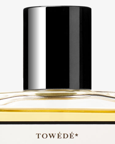 Stele Notes De Bas De Paje Towédé³ Extrait De Parfum