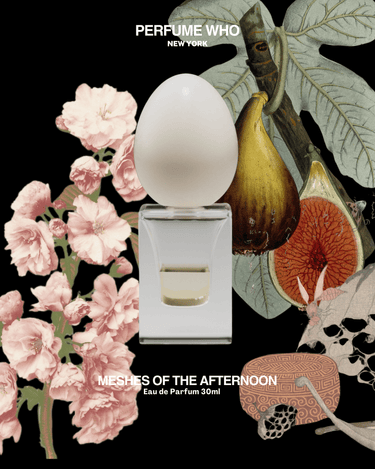 stele Perfume Who Meshes of the Afternoon Eau de Parfum