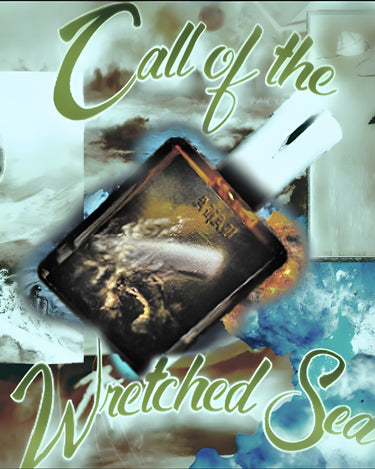 stele Phronema Call Of The Wretched Sea Extrait de Parfum