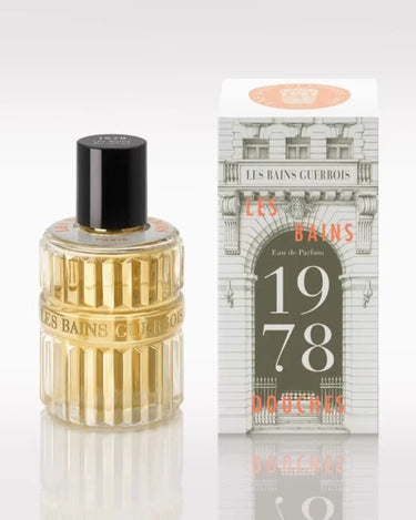 Stele 1978 Les Bains Douches Eau De Parfum
