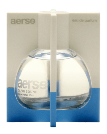 Stele Aerse Capri Sound Eau De Parfum