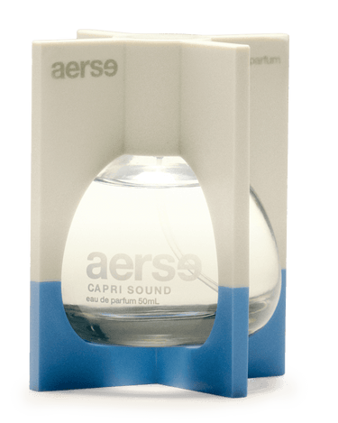 stele Aerse Capri Sound Eau de Parfum