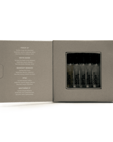 Stele Aerse Discovery Kit Vol.1