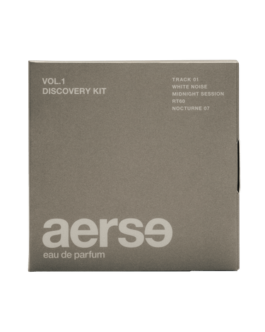 stele Aerse Discovery Kit Vol.1
