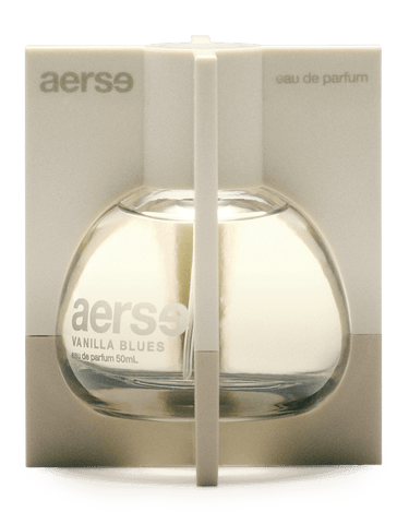 Stele Aerse Vanilla Blues Eau De Parfum