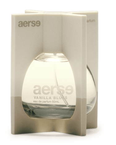 stele Aerse Vanilla Blues Eau de Parfum