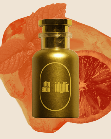 Stele Alloy Studio Idyllic Eau De Parfum