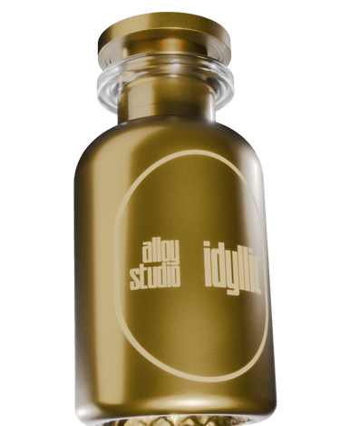 stele Alloy Studio Idyllic Eau de Parfum