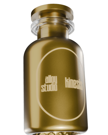 stele Alloy Studio Kinesis Eau de Parfum