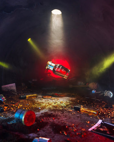 Stele Amphora Parfum Honeycakes Eau De Parfum