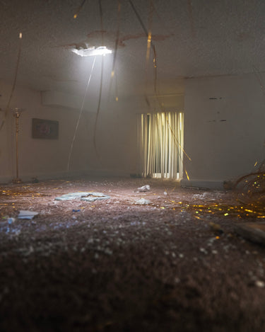 Stele Amphora Parfum Virginal Eau De Parfum