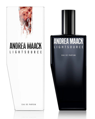 stele Andrea Maack Lightsource Eau de Parfum