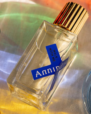stele Annindriya Walk With Me Extrait de Parfum
