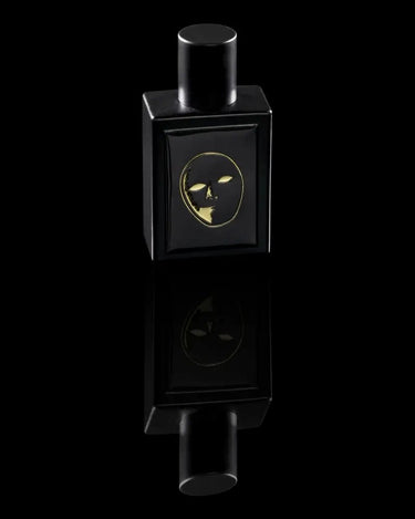 stele Anonim Black Ambergris Extrait de Parfum