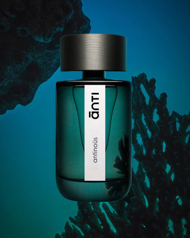 Stele Anti Antinoüs Eau De Parfum