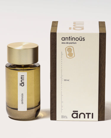 Stele Anti Antinoüs Eau De Parfum