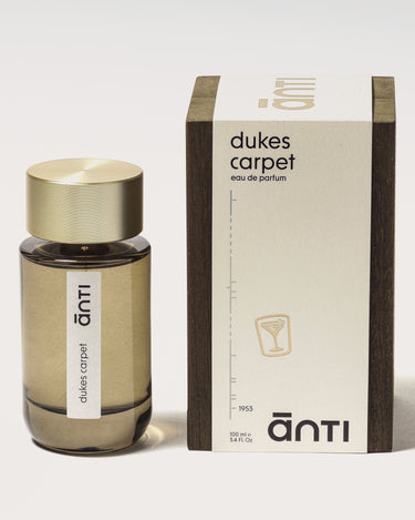 Stele Anti Dukes Carpet Eau De Parfum