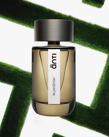 Stele Anti Le Jardinier Eau De Parfum