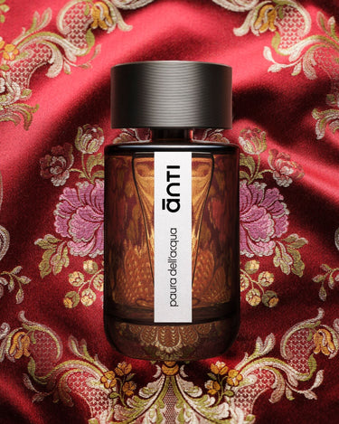 Stele Anti Paura Dell'Acqua Eau De Parfum