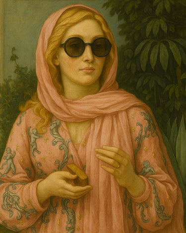 Stele Anti Paura Dell'Acqua Eau De Parfum