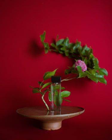 stele Aromag Inkcense Eau De Parfum