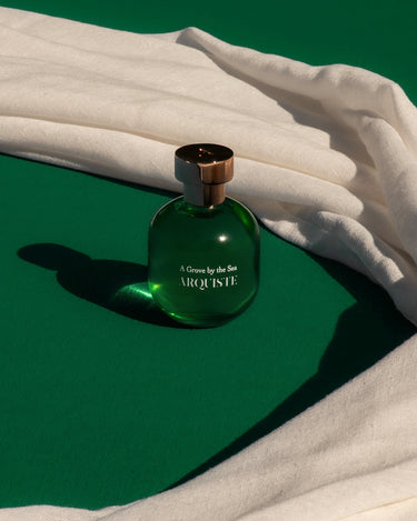 stele Arquiste A Grove By The Sea Eau De Parfum