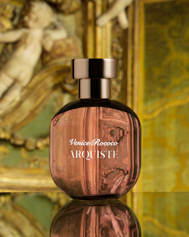 stele Arquiste Venice Rococco Eau De Parfum