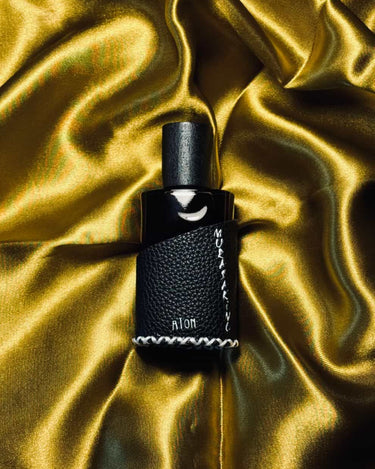 Stele Aton Murasakino Elixir De Parfum