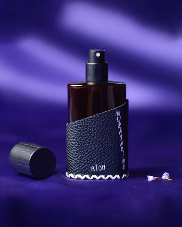 stele Aton Murasakino Elixir de Parfum