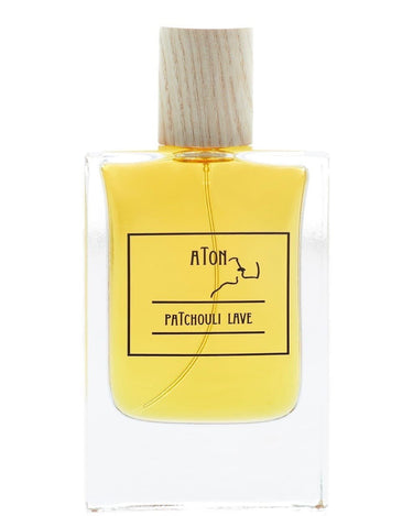 stele Aton Patchouli Lave Elixir de Parfum