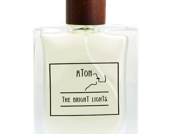 stele Aton The Bright Lights Elixir de Parfum