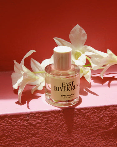 stele Bañomaria East River Run Eau de Parfum