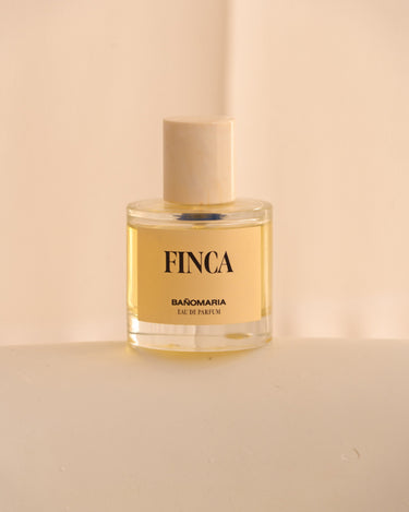 Stele Bañomaria Finca Eau De Parfum
