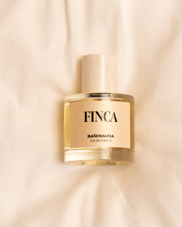 stele Bañomaria Finca Eau de Parfum