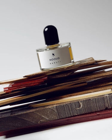 Stele Baruti NOOUD Eau De Parfum
