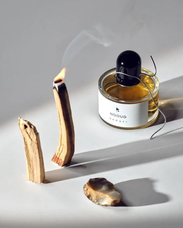 Stele Baruti NOOUD Eau De Parfum