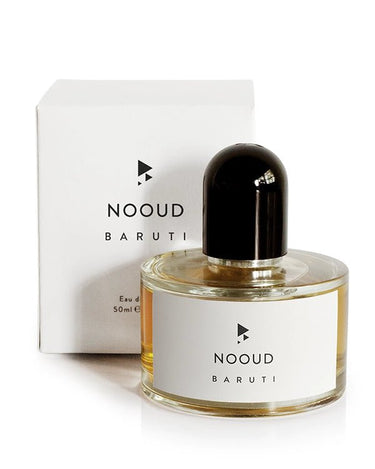 Stele Baruti NOOUD Eau De Parfum