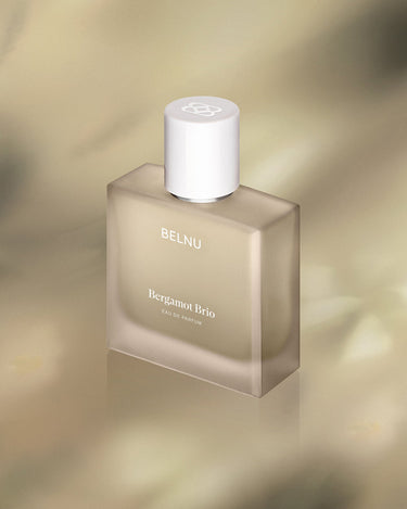 Stele Belnu Bergamot Brio Eau De Parfum