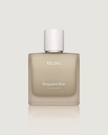 stele Belnu Bergamot Brio Eau de Parfum